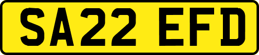 SA22EFD