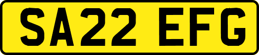SA22EFG