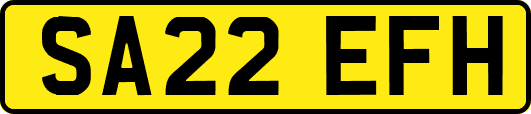 SA22EFH