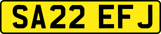 SA22EFJ