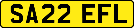 SA22EFL
