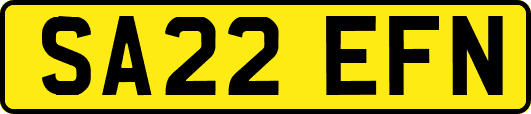 SA22EFN