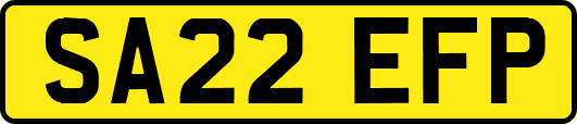 SA22EFP