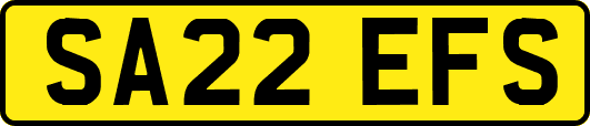 SA22EFS