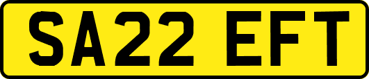 SA22EFT
