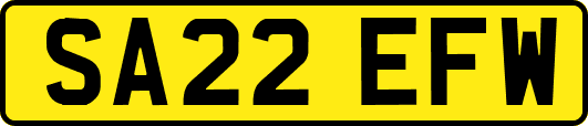 SA22EFW