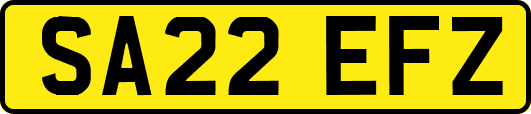 SA22EFZ