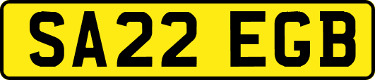 SA22EGB