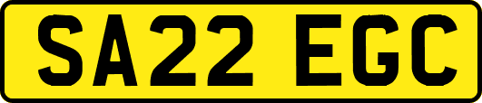 SA22EGC