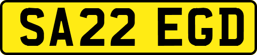 SA22EGD