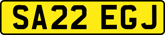 SA22EGJ