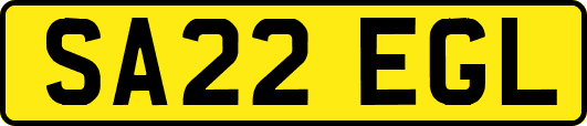 SA22EGL
