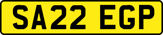 SA22EGP