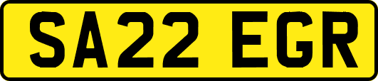 SA22EGR