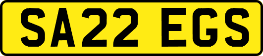 SA22EGS
