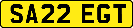 SA22EGT