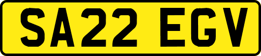 SA22EGV