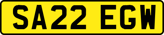SA22EGW
