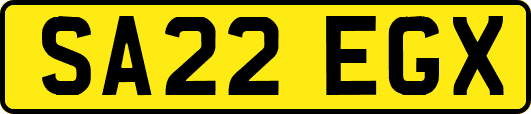 SA22EGX