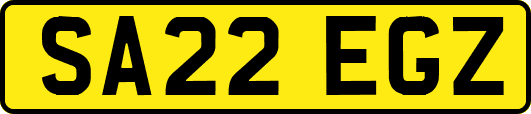 SA22EGZ