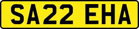 SA22EHA