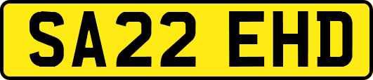 SA22EHD