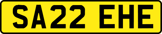 SA22EHE