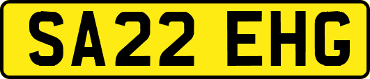 SA22EHG