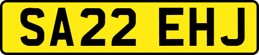 SA22EHJ
