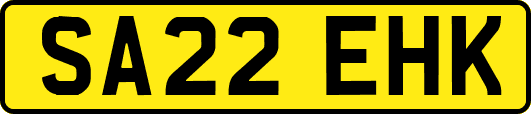 SA22EHK