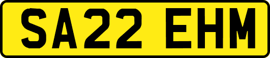 SA22EHM