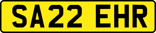 SA22EHR