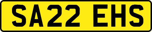 SA22EHS