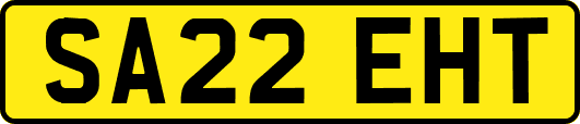 SA22EHT