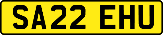 SA22EHU