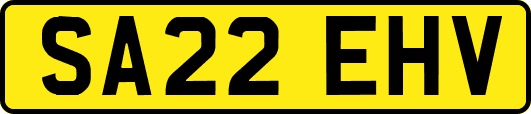 SA22EHV