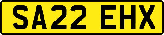 SA22EHX