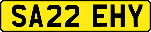 SA22EHY