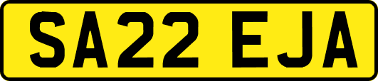 SA22EJA