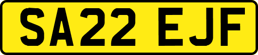SA22EJF