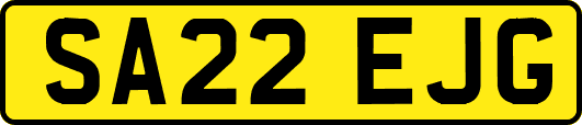 SA22EJG