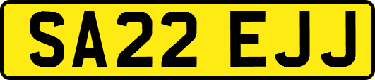 SA22EJJ