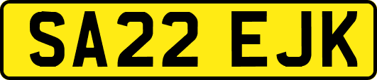 SA22EJK