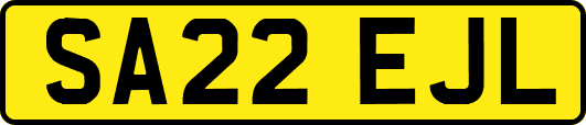 SA22EJL