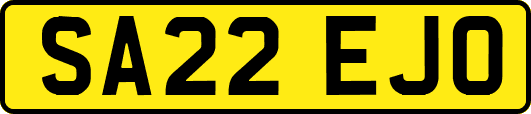 SA22EJO