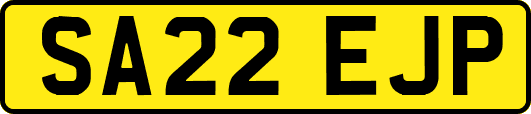 SA22EJP