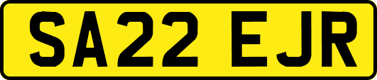 SA22EJR