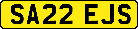 SA22EJS