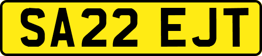 SA22EJT
