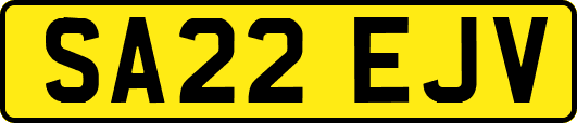 SA22EJV